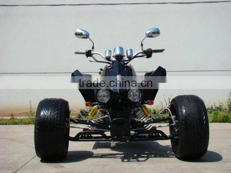 EEC Three-wheels ATV (TKA250E-Z)