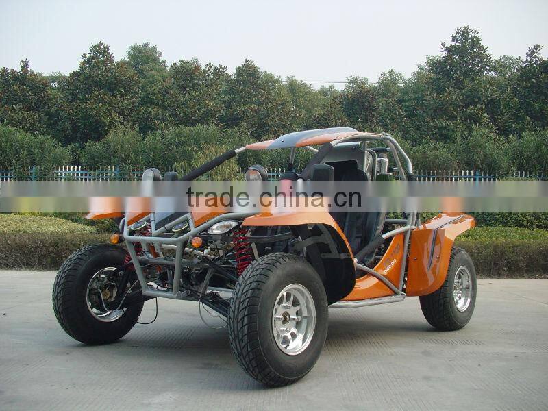 TK1100GK-2 EEC go kiart