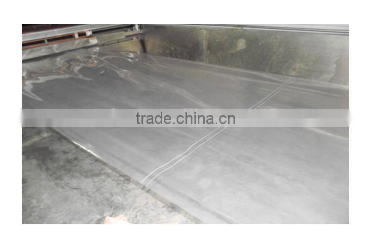 clear soft pe film for mattress bedding furniture protective