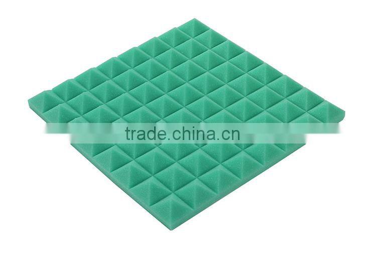 best price 3d acoustic foam with high quality