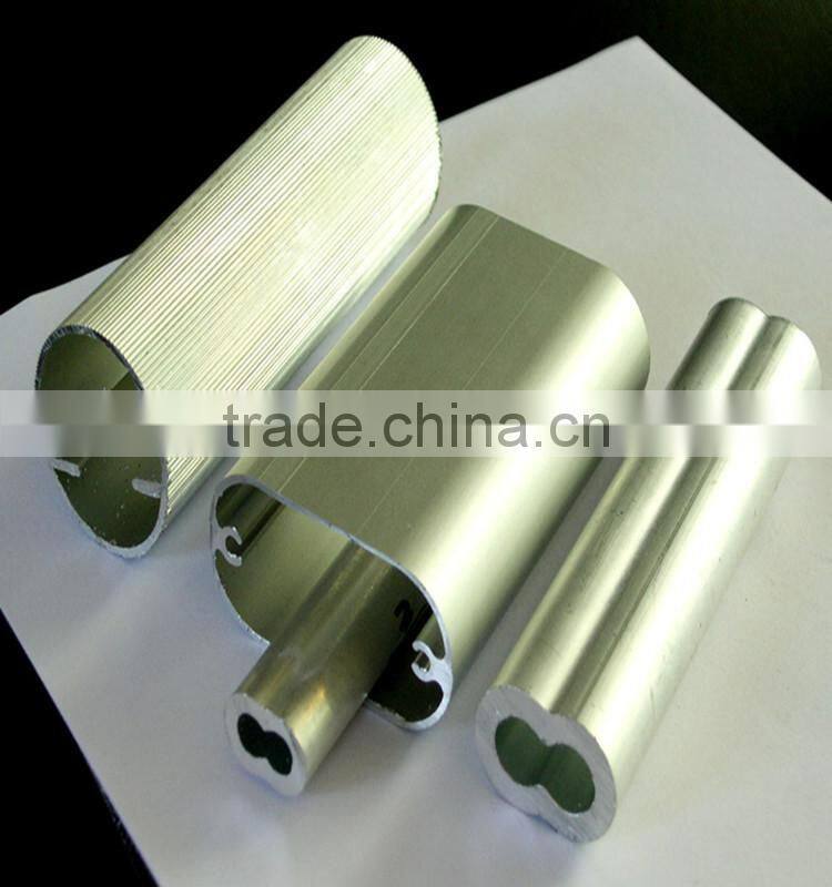 aluminum oval sleeves for wire rope