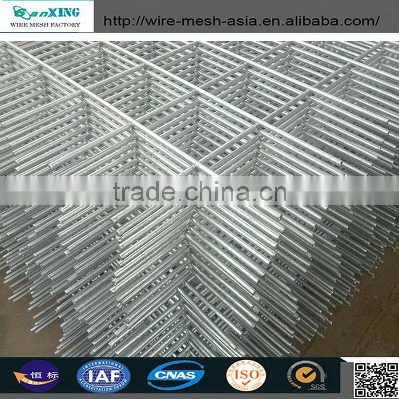 Galvanized Welded Mesh/Welded Wire Mesh Panel/STEEL MATTING