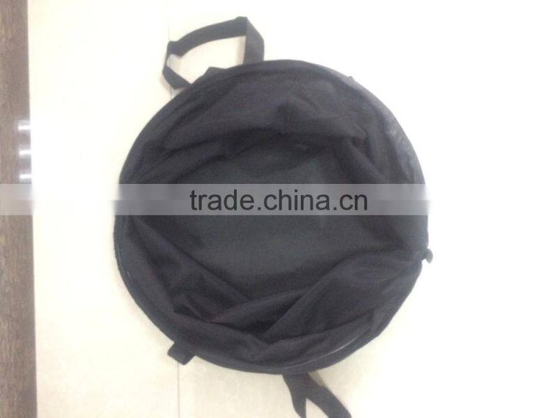 2016 hotsale promotion product mesh dirty laundry bag