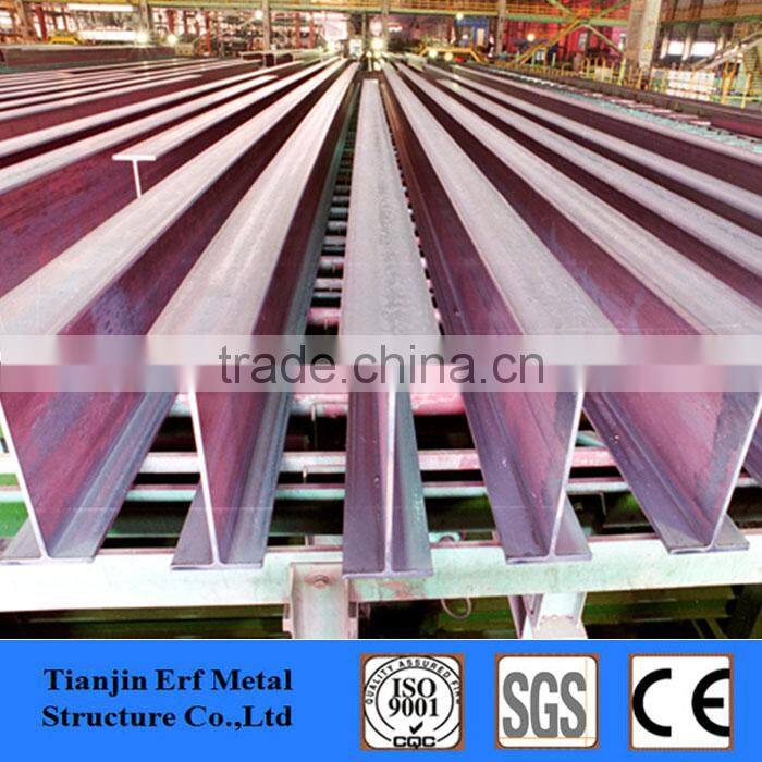 Steel profiles metal structural steel i beam price