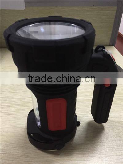 Super Bright 250 Lumen Emergency LED Work Light With 3 Modes