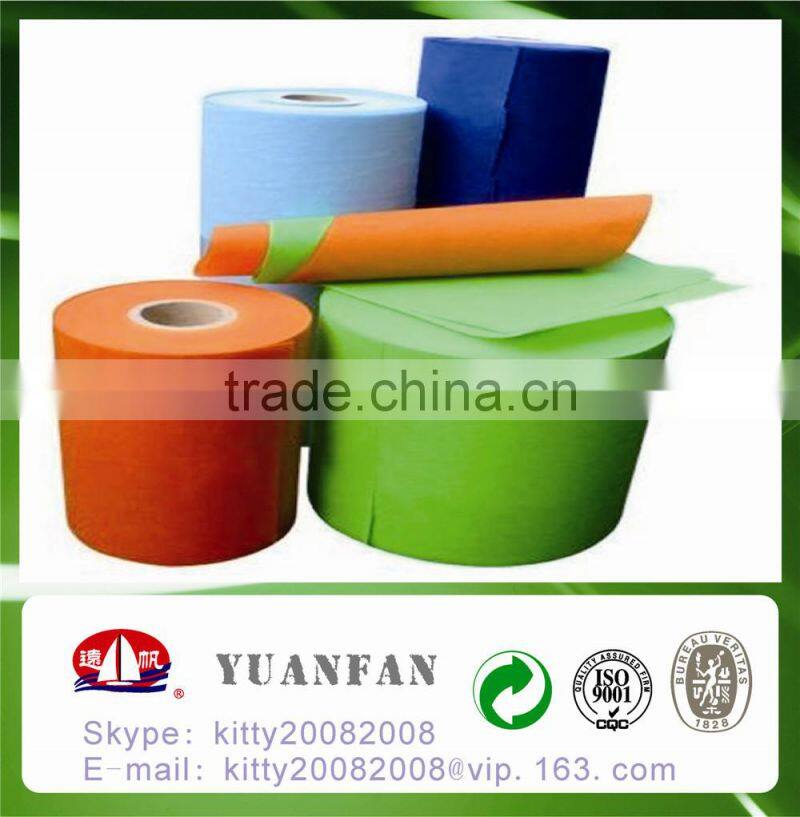 China manufacturer nonwoven fabric , pp non woven fabric ,Flame retardant fabric
