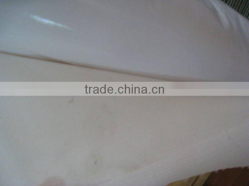 18x20 ft steel structure PE Garage