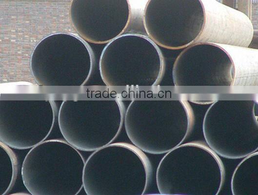 Hot sell welded steel pipe