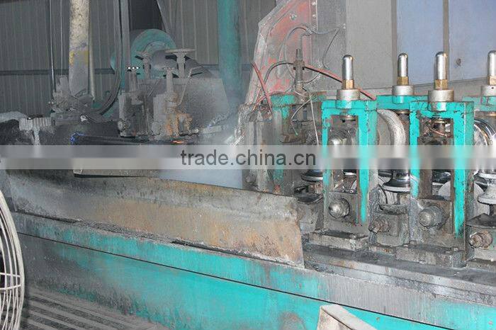 BS1139 & EN39 Galvanized Scaffolding Carbon Steel Pipe/Tube