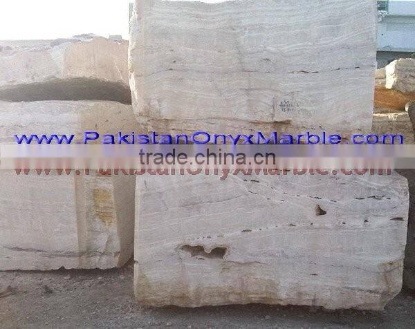Handemade Good Price WHITE ONYX BLOCKS