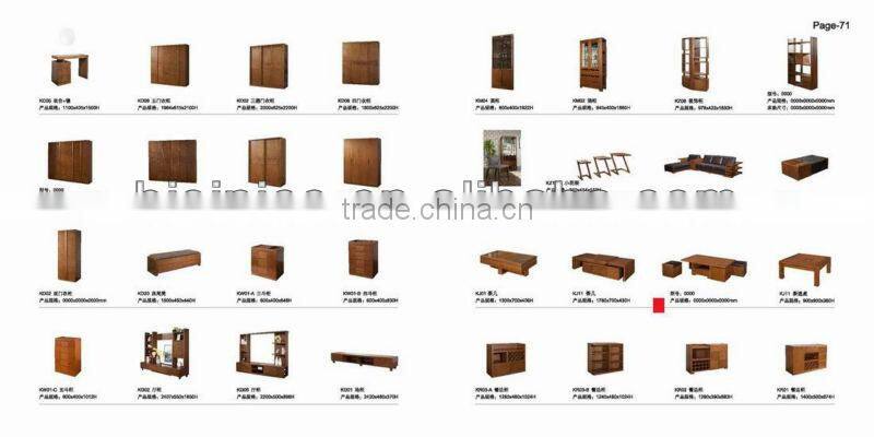 Contemporary Round Bed With Solid Wood Frame Bedroom Furniture,Malaysia Style Bedroom Natural Wood Furniture