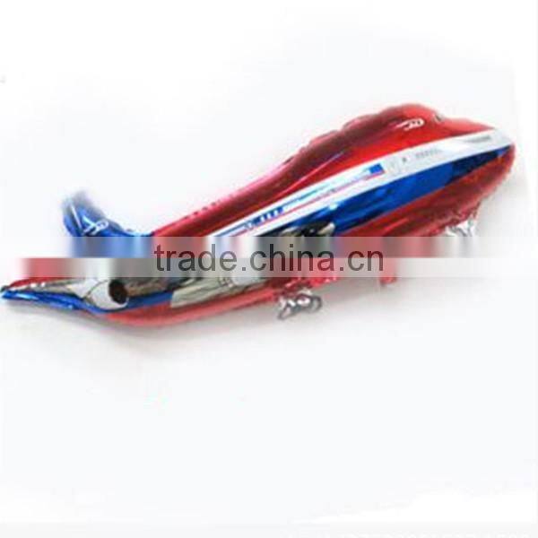 Cheap Giant Inflatable Zeppelin Light Helium Balloon For Advisiting