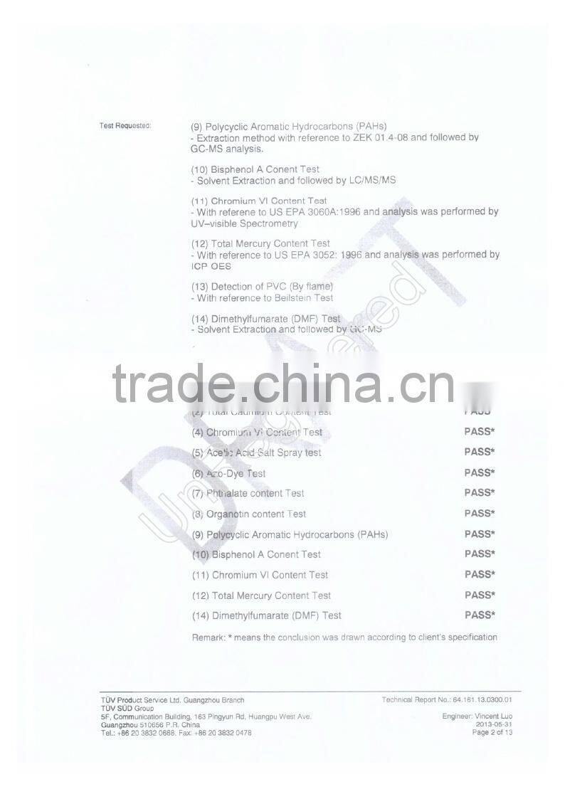 UIC-WKH01 soft-close stainless steel hinge for toilet seat