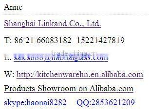 Wine Decanter & Whisky Glasses, Crystal Square Whiskey Decanter with Stopper.