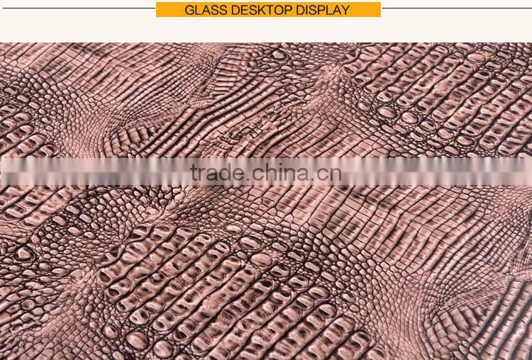 Cheap Furniture Marble Top Dining Table Set TH385