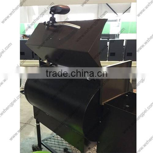 dimmable & 360 degree rotation hand-mounted LED BBQ grill light for cooking/camping/bike