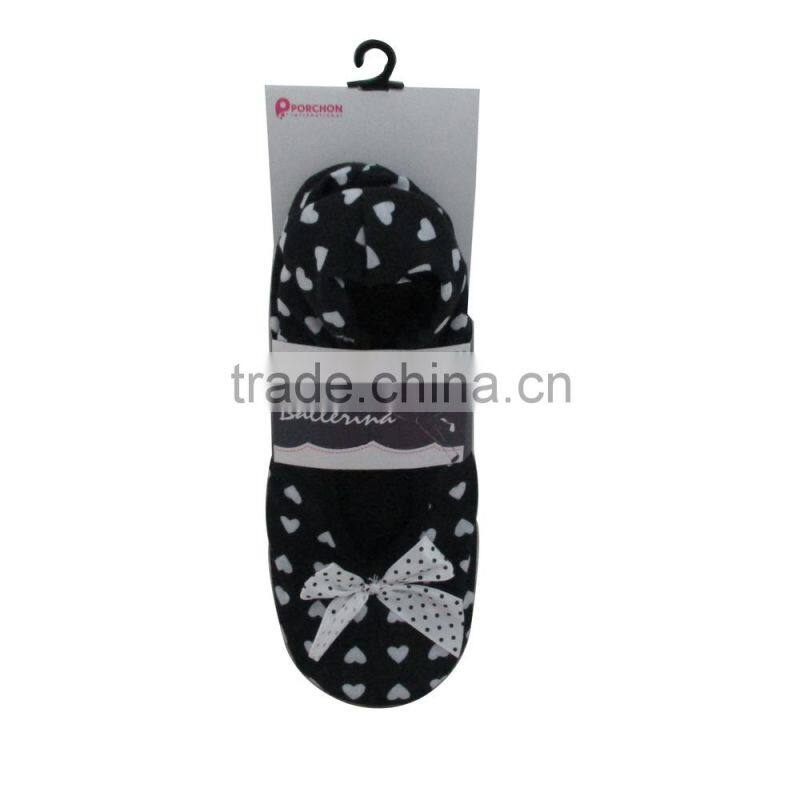Trade asserance soft foldable latin dance boots