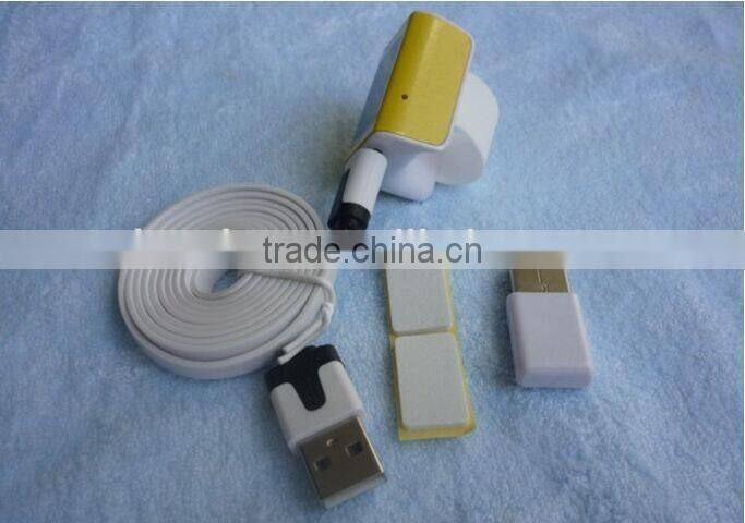 2016 Hot Selling Cute Fashional wireless finger mouse 3D mouse beautiful design wearable Wireless bluetooth 3d finger mouse