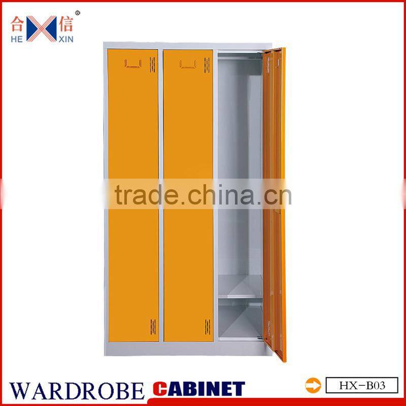 steel locker 18 doors locker metal wardrobe steel storage locker closet wardrobe