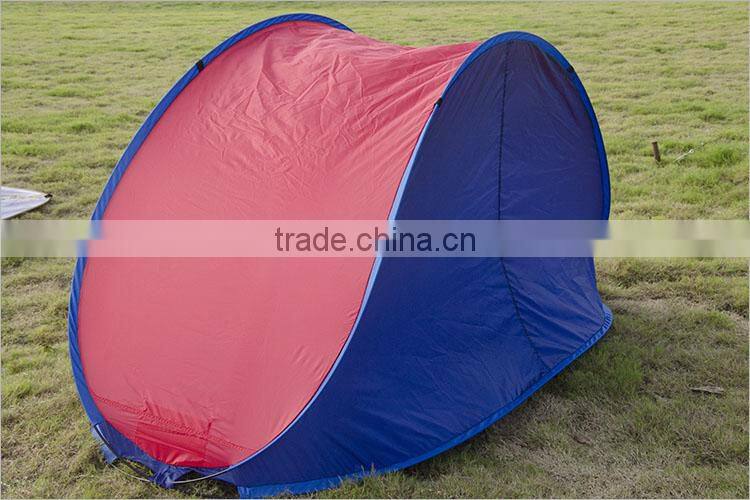 Easy Pop up tent Pop up beach tent sun protection tent