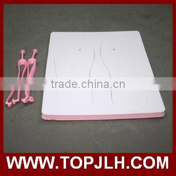 hot selling summer casual vacation ladies flip flop sandals