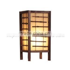 BAMBOO LAMP/Decoration Lamp DS-WJ418 (DAY SPA) /SALON FURNITURE