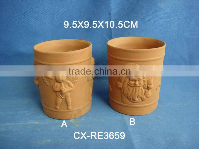 garden& interior home decoration-terra cotta garden planter-terracotta pots wholesale