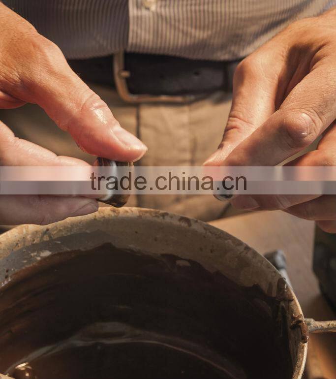 Alibaba Wholesale 925 Sterling Silver Handmade Pendants Made in Italy P32 cameo13mm