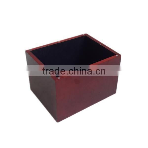 Wholesale Pet cheap cremation urns for ashes prices made of wood