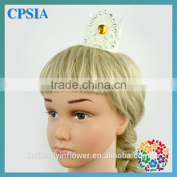 Bridal Tiara Wedding Hair Crown Wedding Tiara Kings Crown