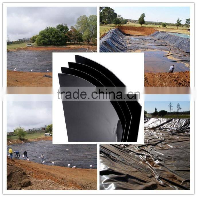 geomembrane for landfil