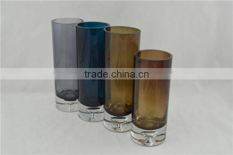 grave decorations wholesale glass vase