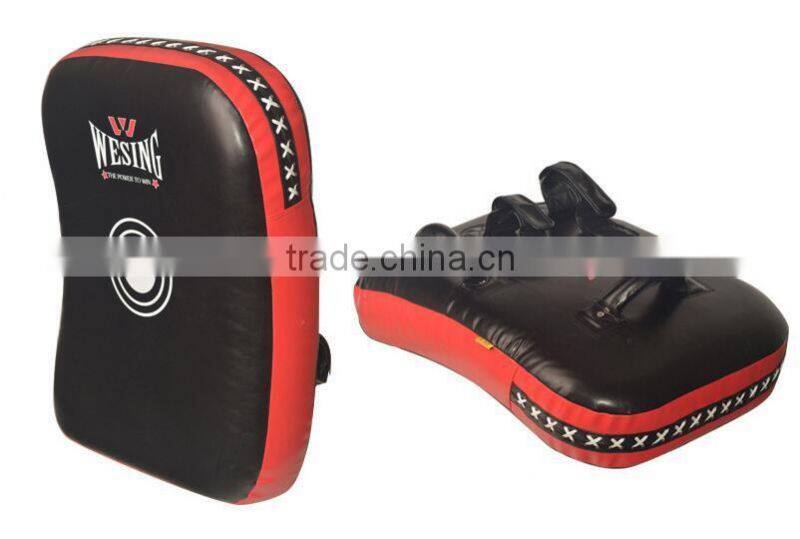 Top high quality durable non toxic good price kicking target pad