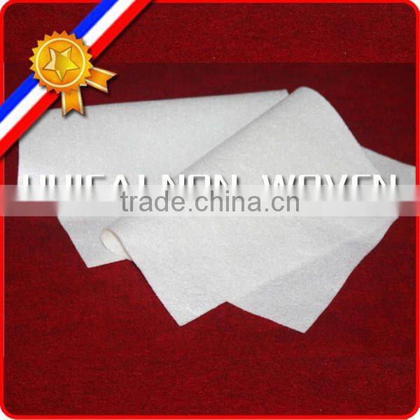 easy rinsing white cleaning cloth