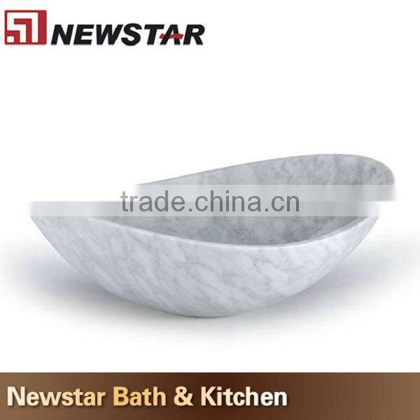 different color nature marble stone bathroom sink