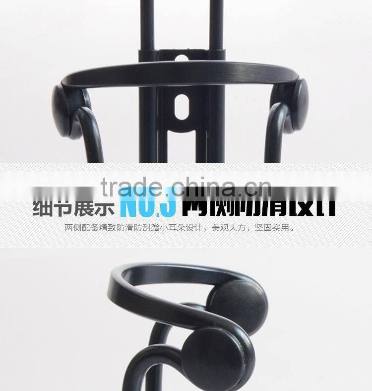 Factory wholesale kettle holder for bicycle mountain bike riding a dead fly Shuangzhu Aluminum Alloy bicycle accessories