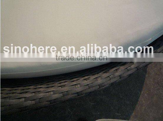 Rattan Furniture Rattan Sunbed