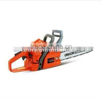 chainsaw Hot & different colors 5200 52.8cc chain saw with CE