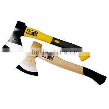 Claw Hammer With Double Color Plastic Coating Shaft