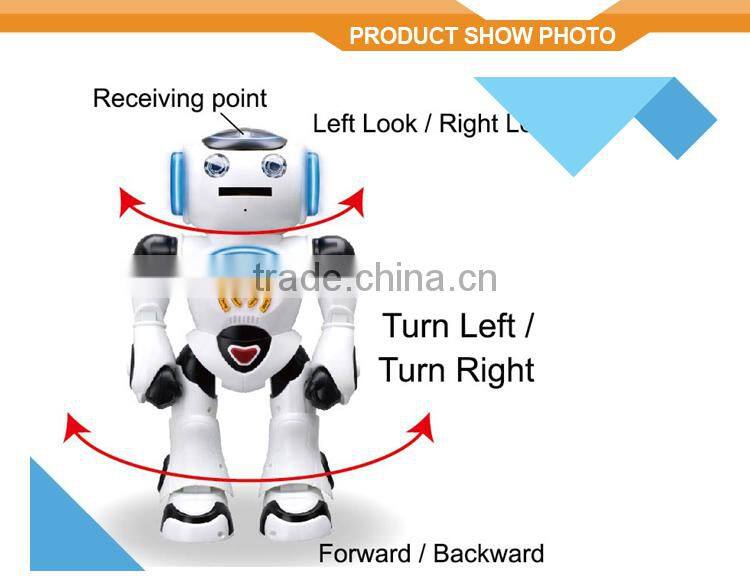 New Design 2.4G Radio Control Robot Wholesale Toys From China,new toys for christmas 2015 new toys for christmas 2015
