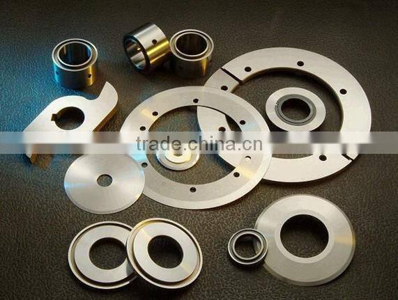 sheet metal cutting machine blade