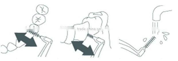 Cheap High Quality Daily Use Mini Dental Disposable Interdental Brush