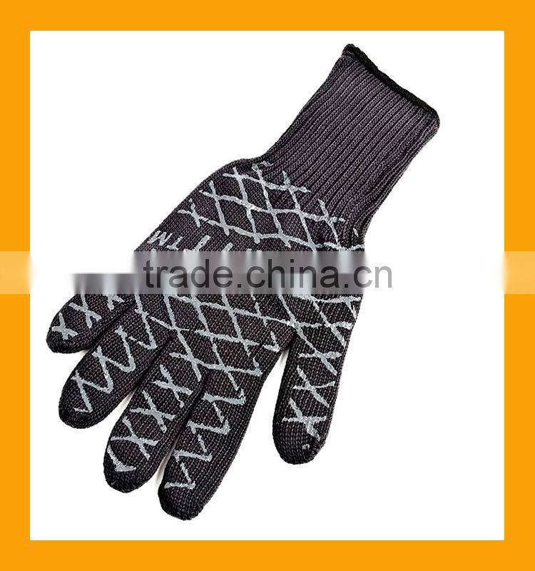 Machine Washable Multipurpose Oven gloves,Heat Protect BBQ Camping Baking Gloves
