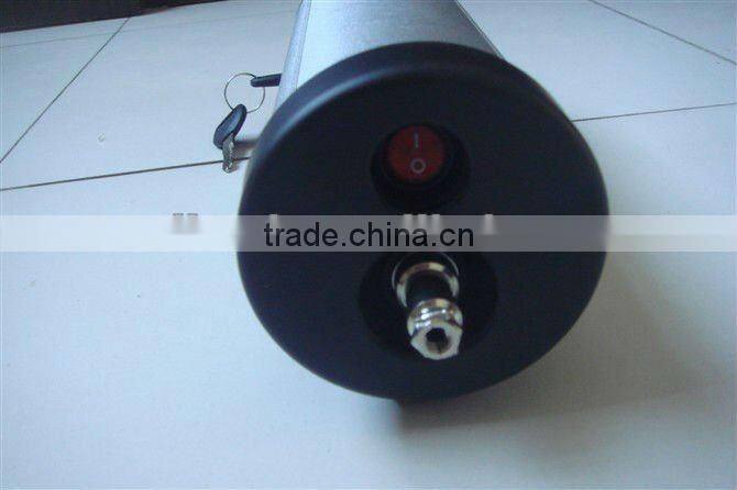 36V 9AH Lithium electric bicycle battery