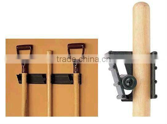 Mop and broom holder Tool holder