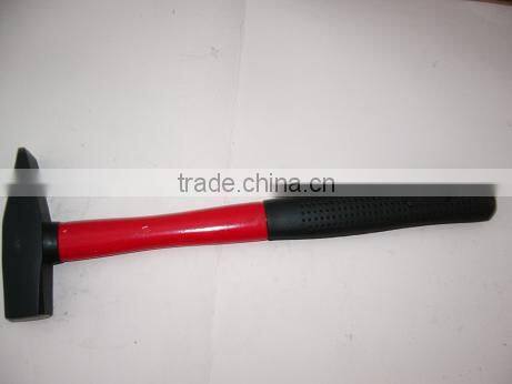 High quality small forging hammer with wooden handle