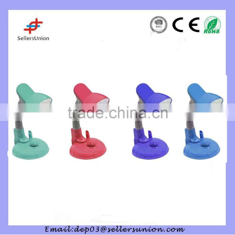 lamps with clip standing