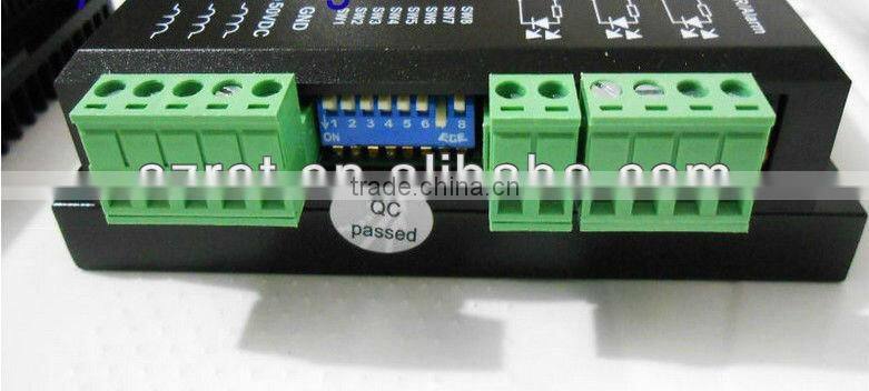 Laser leadshine step Motor driver M542 suit for mtor 57hs09