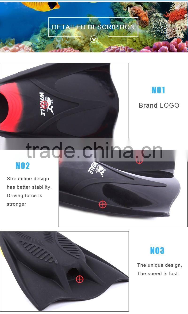Scuba Gear Dive Fins Professiona FN-(700)