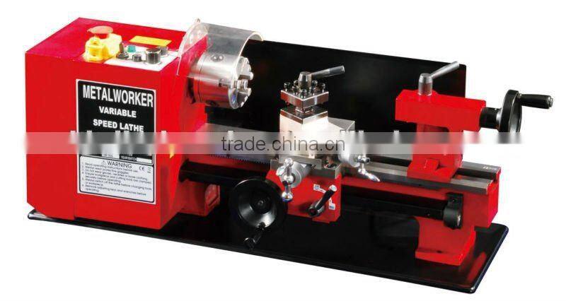 MINI Lathe